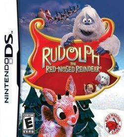 5619 - Rudolph The Red-Nosed Reindeer ROM